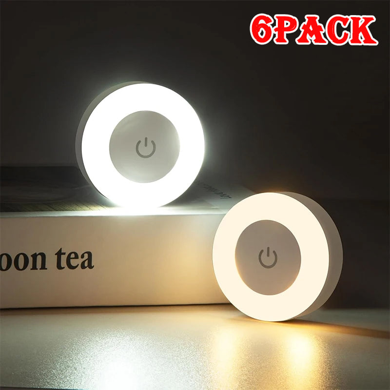 Energy Saving LED Night Lights — Everyday Upgrade