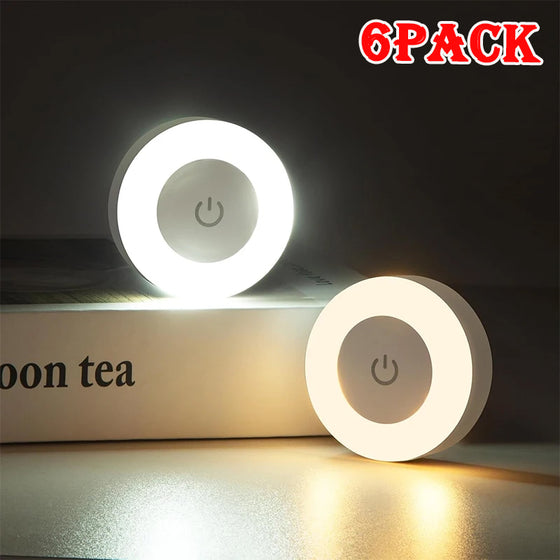 Energy Saving LED Night Lights — Everyday Upgrade