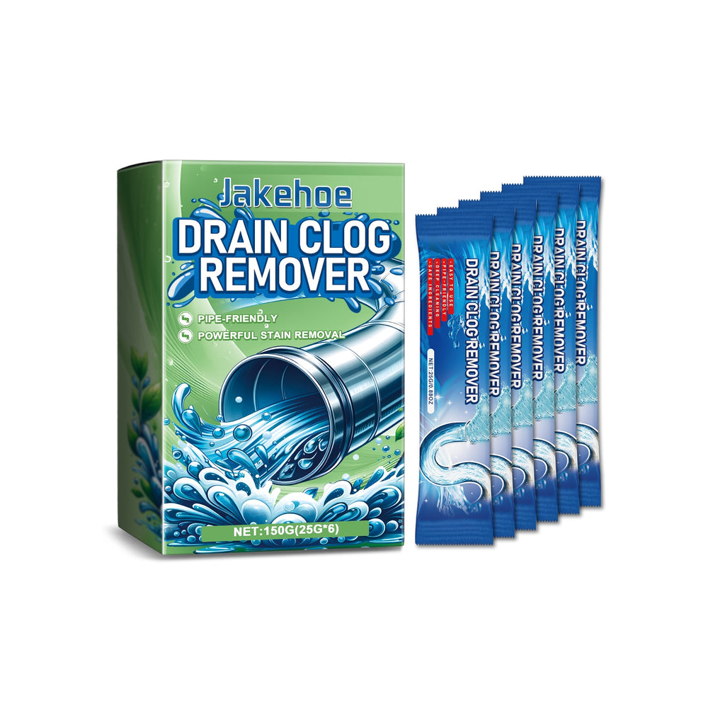 Drain Snake Hair Clog Remover (3‑pack) — Everyday Upgrade