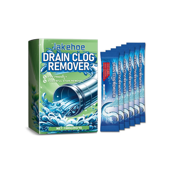 Drain Snake Hair Clog Remover (3‑pack) — Everyday Upgrade